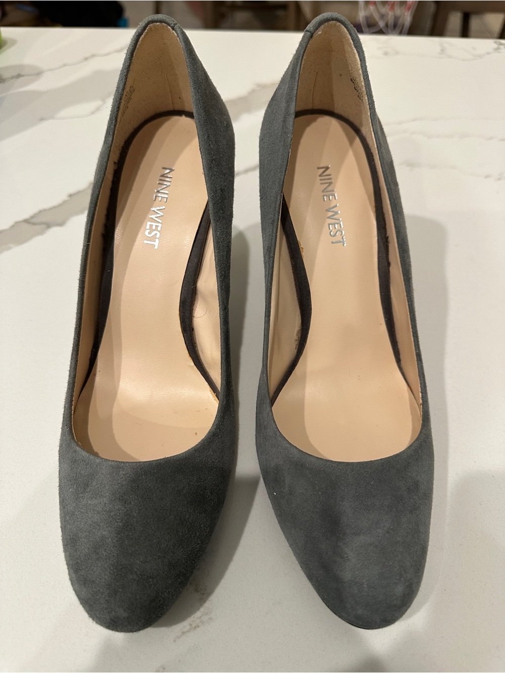 Nine West Handjive Women Size 7
